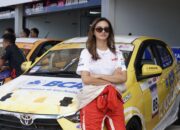 Kartini Race Semarakkan Mandalika, PLN Jaga Listrik Tetap Andal