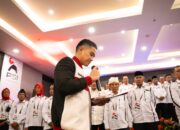 PSI NTB Target 2 Kursi DPR RI di Pemilu 2029