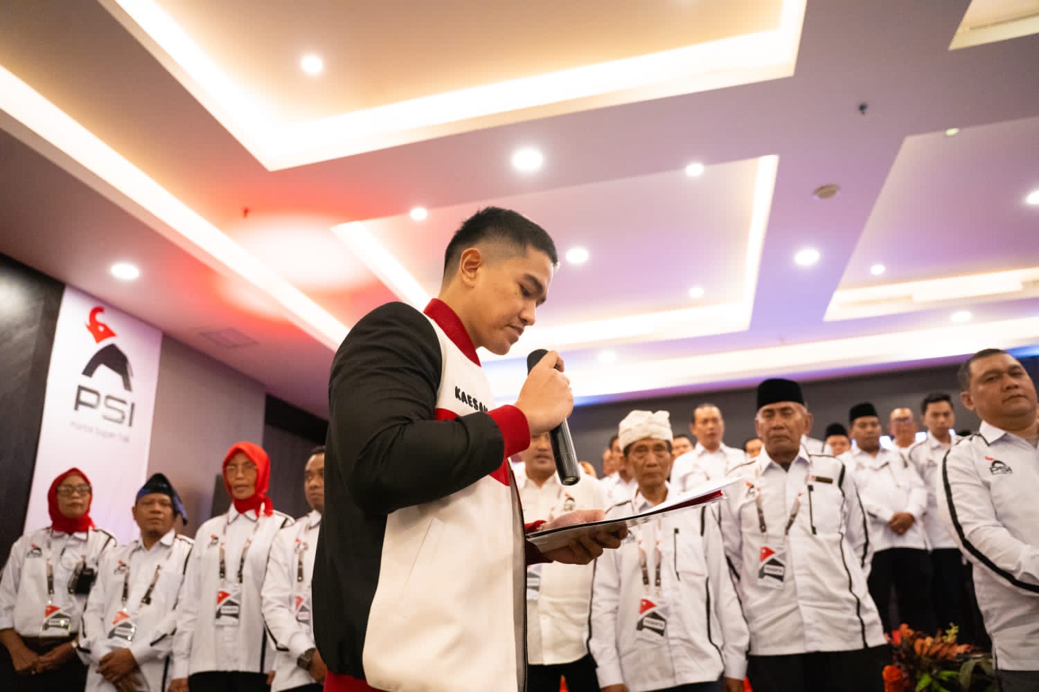 PSI NTB Target 2 Kursi DPR RI di Pemilu 2029