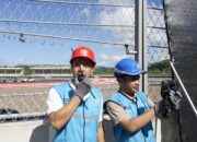 PLN Jaga Listrik Tanpa Kedip di GT World Challenge Asia 2026 Mandalika