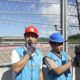 PLN Jaga Listrik Tanpa Kedip di GT World Challenge Asia 2026 Mandalika