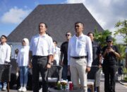 ITDC Resmi Tunjuk I Made Pari Wijaya Jadi GM Baru The Mandalika
