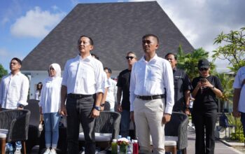 ITDC Resmi Tunjuk I Made Pari Wijaya Jadi GM Baru The Mandalika