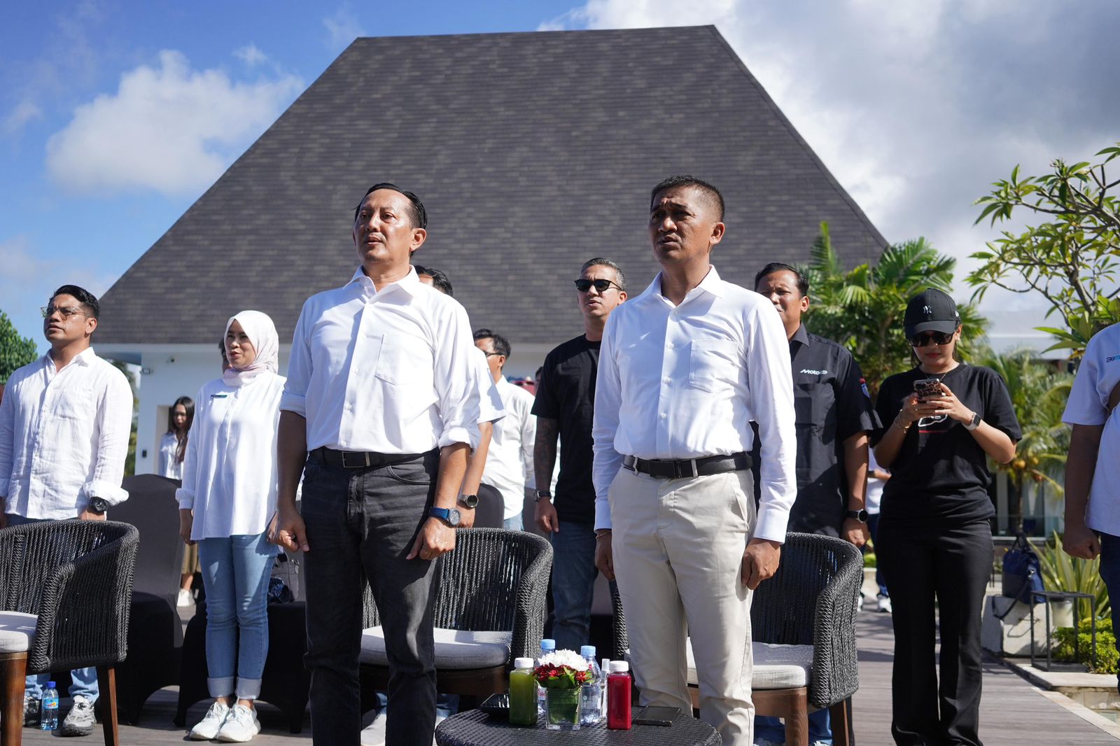 ITDC Resmi Tunjuk I Made Pari Wijaya Jadi GM Baru The Mandalika