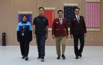 BIZAM Raih Silver P2HIV-AIDS 2026