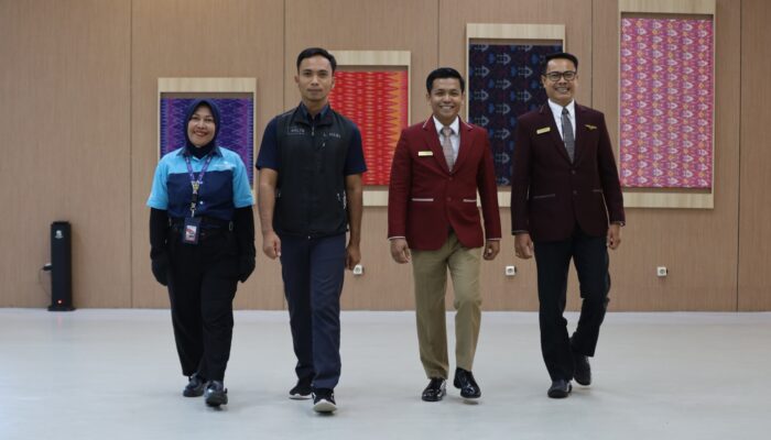 BIZAM Raih Silver P2HIV-AIDS 2026