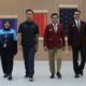 BIZAM Raih Silver P2HIV-AIDS 2026