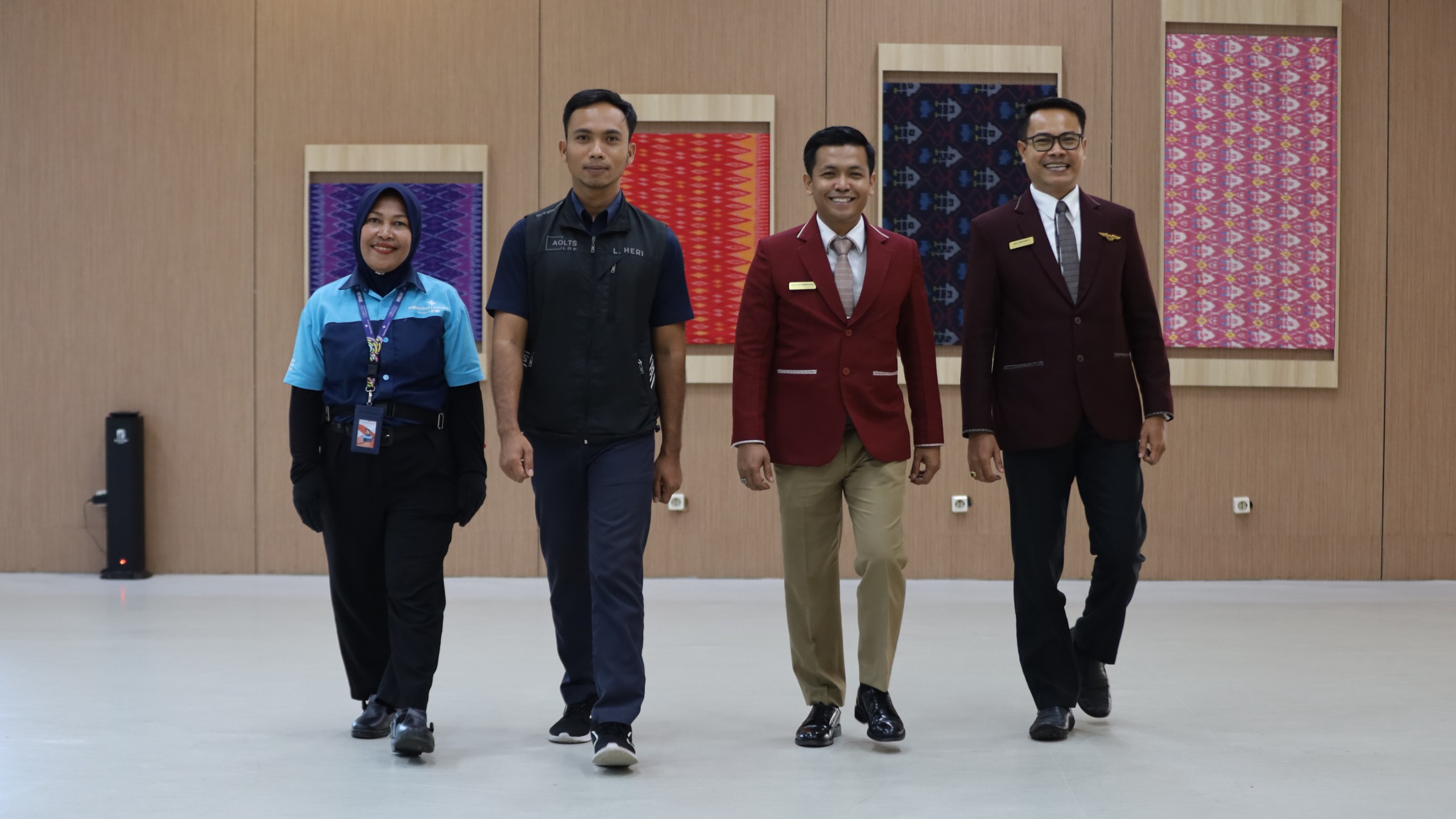 BIZAM Raih Silver P2HIV-AIDS 2026