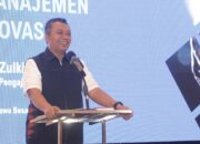 Dituding Terima Dana NTB Care Rp31 Miliar, Bang Zul: Audit Saja!