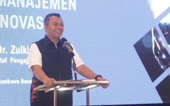 Dituding Terima Dana NTB Care Rp31 Miliar, Bang Zul: Audit Saja!