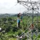 Cegah Blackout, PLN Inspeksi Tower Transmisi di Tanjung