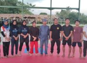 FORKI Lobar Lepas Atlet ke Kejurnas, Bidik Tiket Timnas