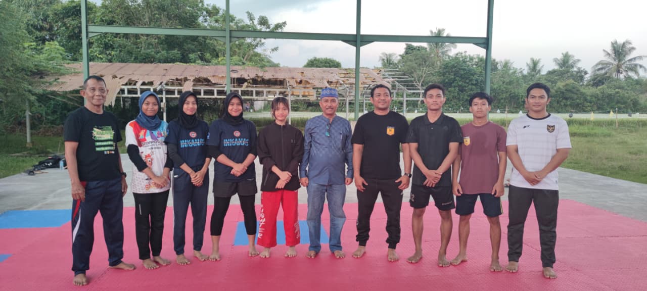 FORKI Lobar Lepas Atlet ke Kejurnas, Bidik Tiket Timnas