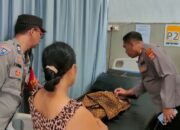 Balita Hilang di Sesaot Ditemukan Tewas Mengapung di Irigasi