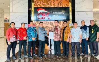 OJK NTB Restui Merger BPR, Modal dan Kredit UMKM Makin Kuat