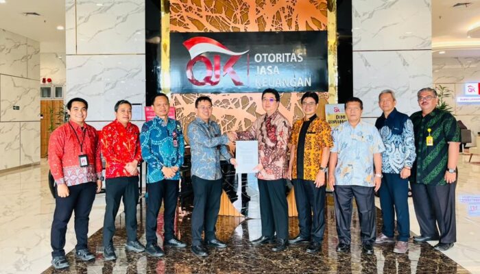 OJK NTB Restui Merger BPR, Modal dan Kredit UMKM Makin Kuat