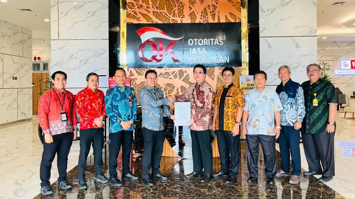OJK NTB Restui Merger BPR, Modal dan Kredit UMKM Makin Kuat