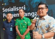 NTB Disiapkan Jadi Lumbung Koperasi Tambang Raksasa Indonesia