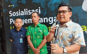NTB Disiapkan Jadi Lumbung Koperasi Tambang Raksasa Indonesia