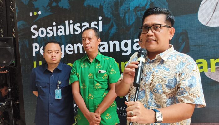 NTB Disiapkan Jadi Lumbung Koperasi Tambang Raksasa Indonesia