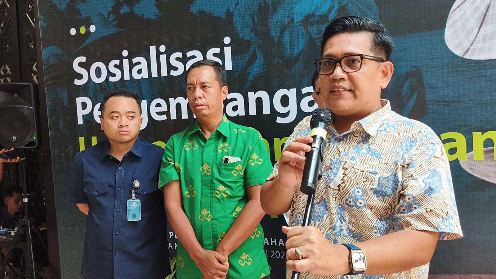 NTB Disiapkan Jadi Lumbung Koperasi Tambang Raksasa Indonesia
