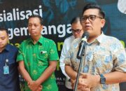 Koperasi Tambang Masuk Arena Besar, NTB Disiapkan Jadi Contoh Nasional