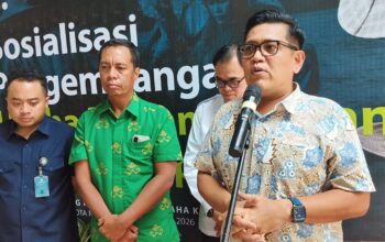 Koperasi Tambang Masuk Arena Besar, NTB Disiapkan Jadi Contoh Nasional