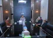 Kapolda NTB Gandeng ABUJAPI, Satpam Diminta Naik Kelas
