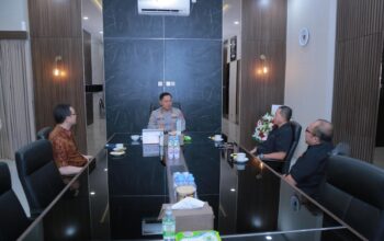 Kapolda NTB Gandeng ABUJAPI, Satpam Diminta Naik Kelas