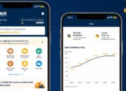 Dana Haji RI Tembus Rp180 Triliun, BPKH Buka Akses Transparansi via Apps