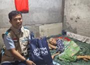 PLN NTB Tebar Senyum untuk Dhuafa, 586 Warga Terima Bantuan