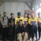 Gowes Dulu, Kursi Roda Menyusul: Aksi Kapolres di Bayan Bikin Warga Terharu