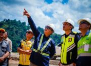 Miq Iqbal Ngegas! Jalan Rusak Sumbawa Dikasih Deadline: “30 Mei, Titik!”