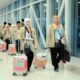 BIZAM Tuntaskan 5.862 Jemaah Haji, OTP Penerbangan Capai 100 Persen