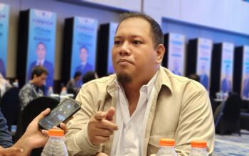 Sektor Riil Dinilai Lebih Menjanjikan daripada Investasi Pasar Modal