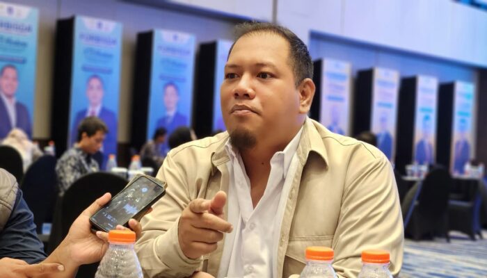 Sektor Riil Dinilai Lebih Menjanjikan daripada Investasi Pasar Modal