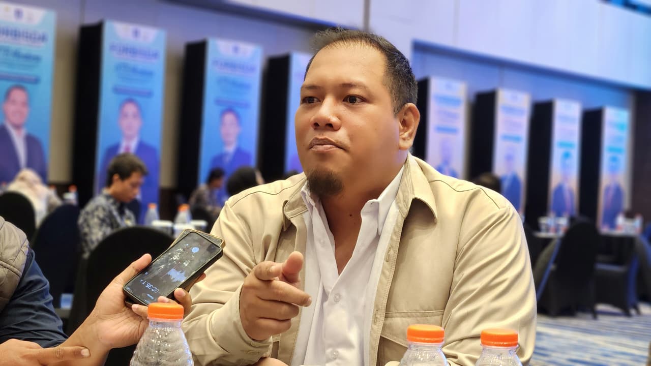 Sektor Riil Dinilai Lebih Menjanjikan daripada Investasi Pasar Modal