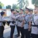 Kapolres Lotim Rotasi Pejabat Strategis, Ini Daftar Nama yang Bergeser