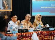 BI dan Pemprov NTB Kompak Jaga Harga Pangan Jelang Iduladha
