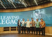 Ananda Mikola Pimpin MGPA, ITDC Rombak Total Pengurus Mandalika