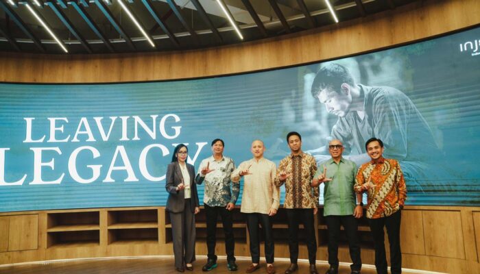 Ananda Mikola Pimpin MGPA, ITDC Rombak Total Pengurus Mandalika