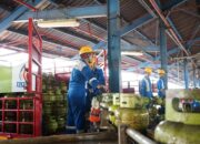 Long Weekend 4 Hari, Pertamina Jamin Stok BBM dan LPG NTB Aman