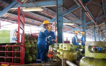 Long Weekend 4 Hari, Pertamina Jamin Stok BBM dan LPG NTB Aman