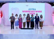 Astra Women Network 2026 Dorong Lahirnya Pemimpin Perempuan Baru