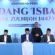 Resmi! Idul Adha 1447 H Digelar Rabu 27 Mei 2026
