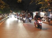 Gelap Bukan Alasan Ngegas! Yuk Jago Cari Aman Biar Happy