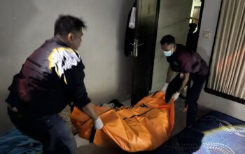 Mahasiswi Unram Ditemukan Tewas di Kamar Kos Gomong, Polisi Selidiki Penyebab Kematian