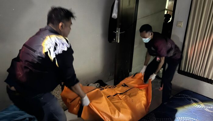Mahasiswi Unram Ditemukan Tewas di Kamar Kos Gomong, Polisi Selidiki Penyebab Kematian