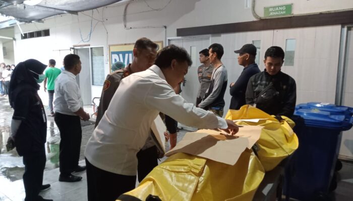 Misteri Kematian Mahasiswi di Kos Mataram, Polisi Temukan Dugaan Pidana