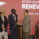 Lima Negara Bahas Energi Bersih di Mataram